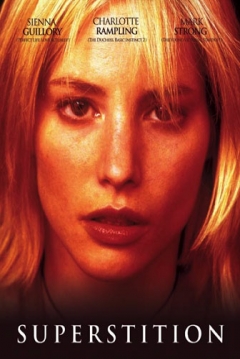 Poster Superstition