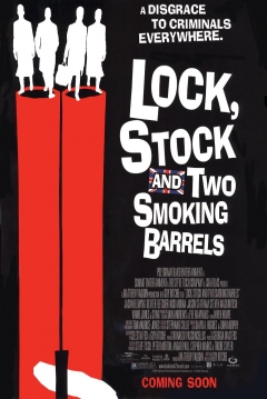 Poster Lock & Stock