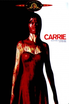 Poster Carrie (2002)