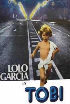 Poster Tobi: El Ni�o con Alas