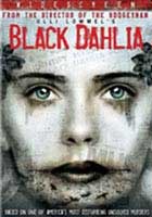 Poster La Dalia Negra