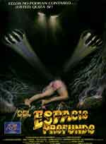 Poster Del Espacio Profundo