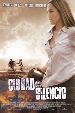 Poster Ciudad del Silencio