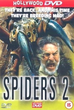 SPIDERS 2 