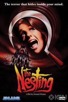 Poster La Mansi�n