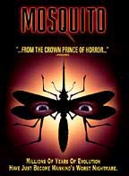 Poster Mosquito