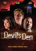 Poster The Devils Den