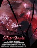 Poster Fallen Angels