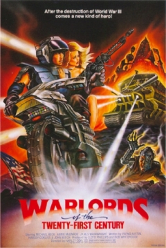 Poster Destructor