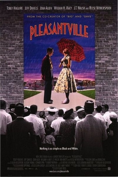 estreno television Pleasantville