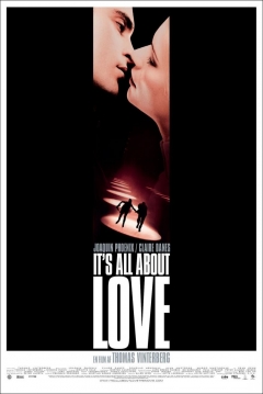 Poster Todo Es Por Amor
