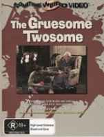 Poster The Gruesome Twosome