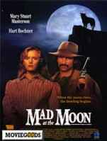 Poster La maldici�n de la Luna
