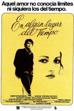 Poster En Alg�n Lugar Del Tiempo