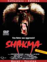 Poster Shakma