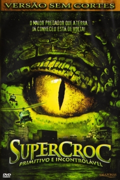 SUPERCROC