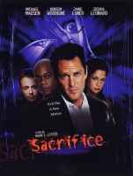 Poster Sacrificio