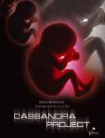 Poster Proyecto Cassandra