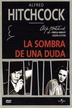 Poster La Sombra de una Duda