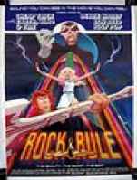 Poster Metal Messiah
