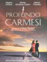 Poster Profundo carmes�