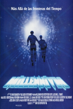 Poster Millennium