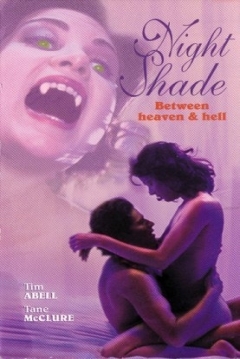 Poster En la Sombra de la Noche