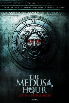 Poster The Medusa Hour