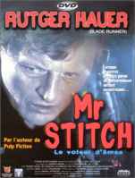 Poster Mr. Stitch