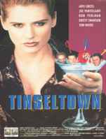 Poster Tinseltown