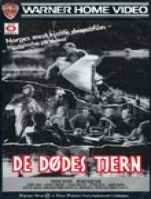 Poster Lake Of The Dead