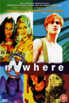 Poster Nowhere