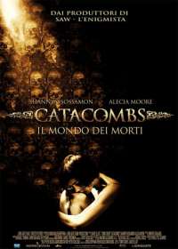 Poster Muertos Vivientes