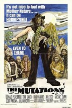 Poster Mutacion Criminal