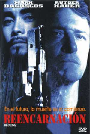 Poster Reencarnaci�n
