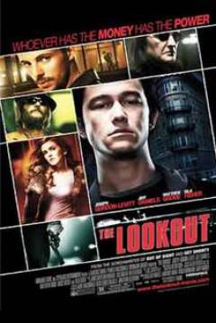 Poster The Lookout