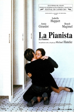 LA PIANISTA