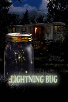 Poster Lightning Bug