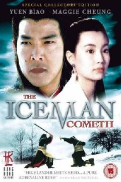 Poster The Iceman Cometh