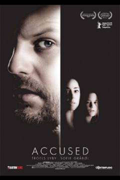 Poster Acusado