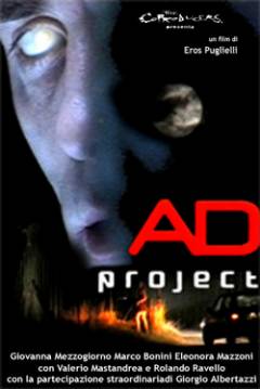 Poster AD Project