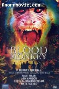 Poster El Eslab�n Sangriento (BloodMonkey)