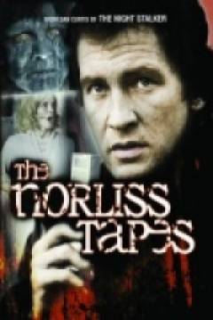 Poster Las Cintas de Norliss