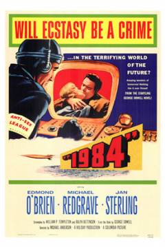Poster 1984