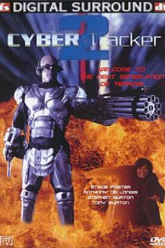 Poster Cybertracker 2