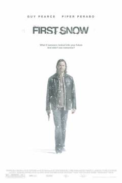 Poster Primera Nevada