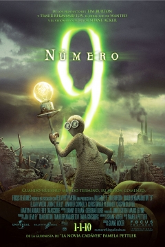 Poster N�mero 9