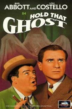 Poster Ag�rrame Ese Fantasma