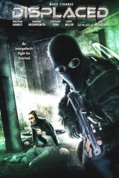 Poster Displaced