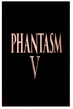 Poster Phantasma 5